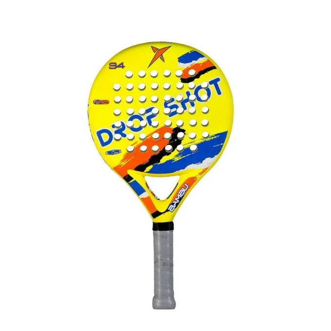 PALA DE PáDEL  DROP SHOT BAMBú JR  DP104001