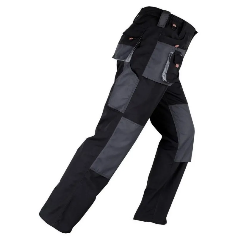 PANTALON MULTIBOLSILLOS KAPRIOL SMART