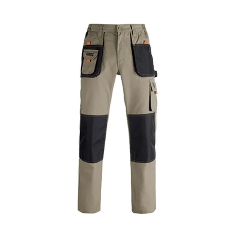 PANTALON MULTIBOLSILLOS KAPRIOL SMART