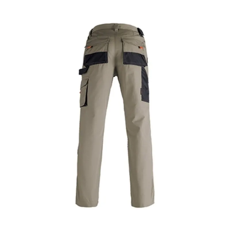 PANTALON MULTIBOLSILLOS KAPRIOL SMART