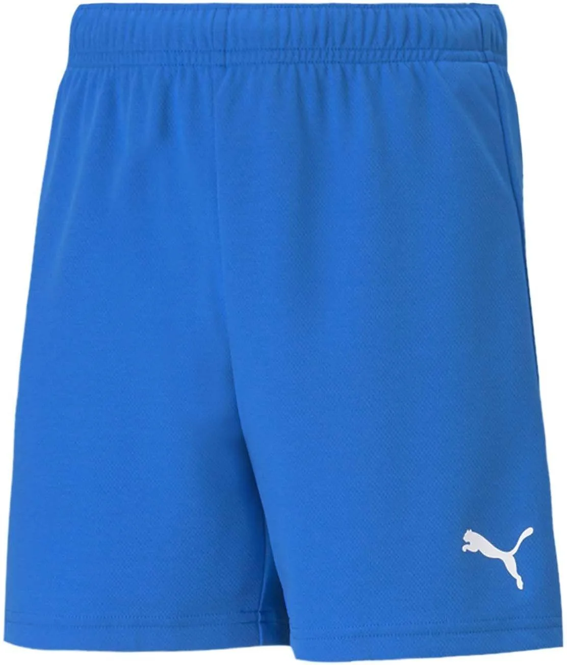 Pantalón corto Puma teamRISE Short Jr