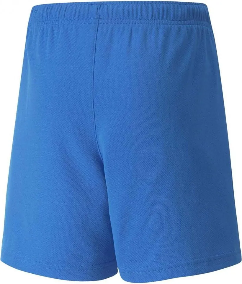 Pantalón corto Puma teamRISE Short Jr