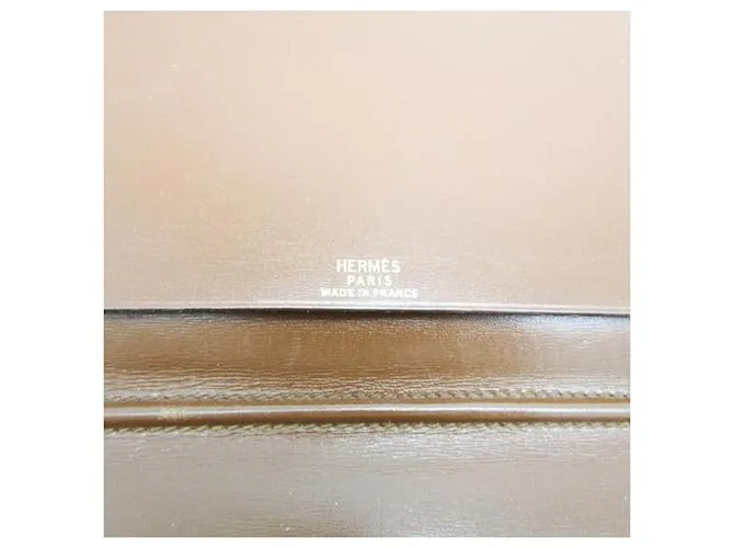 Portada del programa Hermès Castaño 