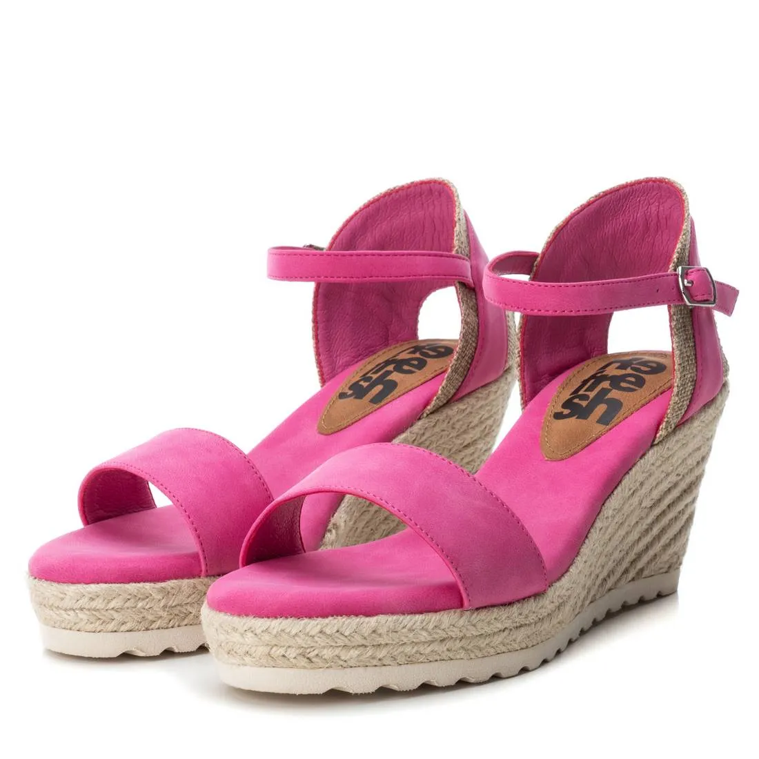 SANDALIA DE MUJER REFRESH 06971701