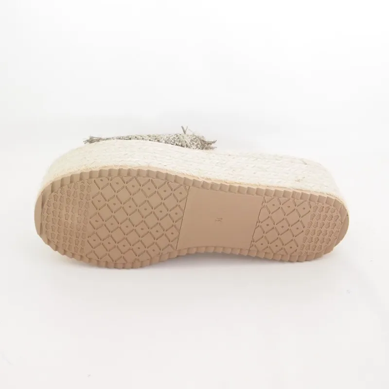 Sandalias Idee Italiane 380 Kaki