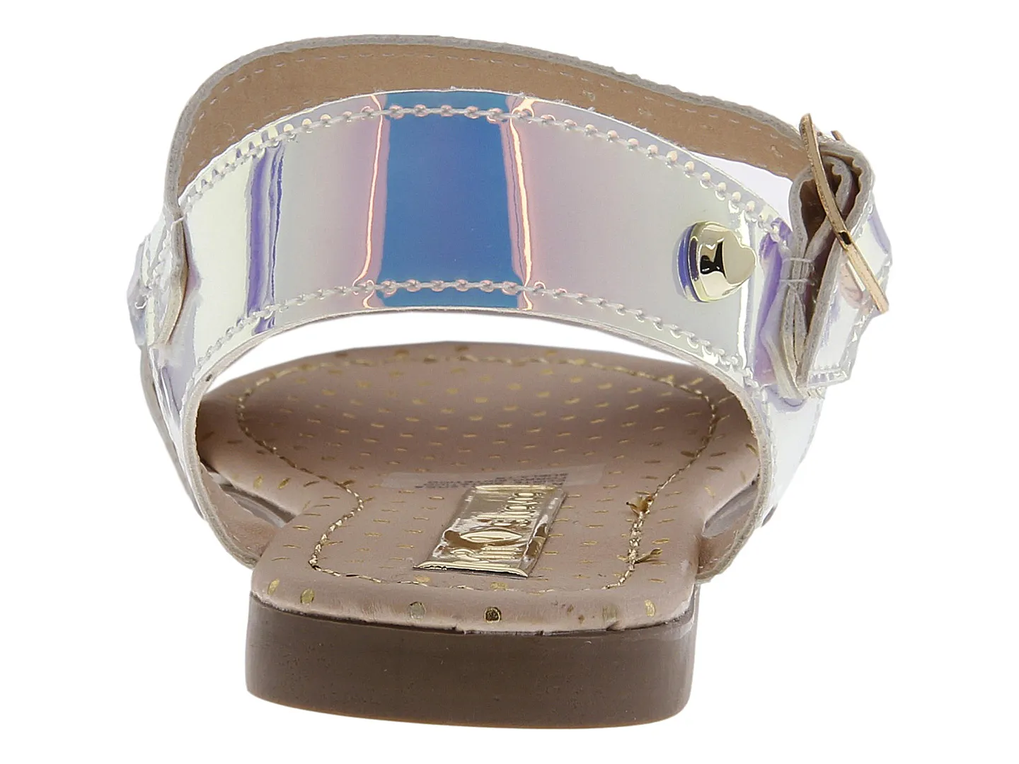Sandalias Miroslava 7012 Para Niña