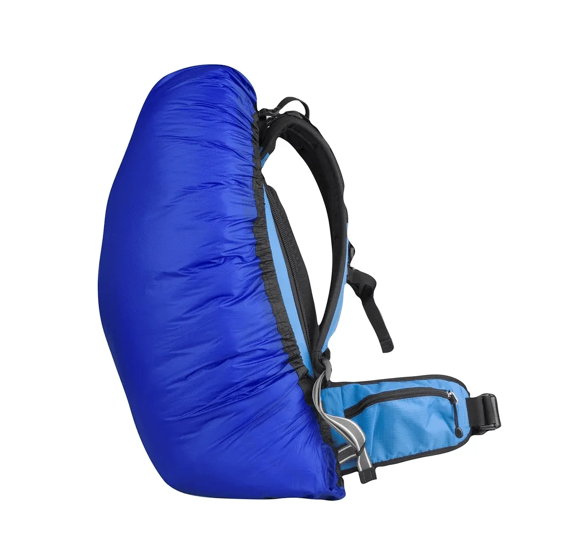 SEA TO SUMMIT ULTRASIL PACK COVER S 3050L ROYAL BLUE