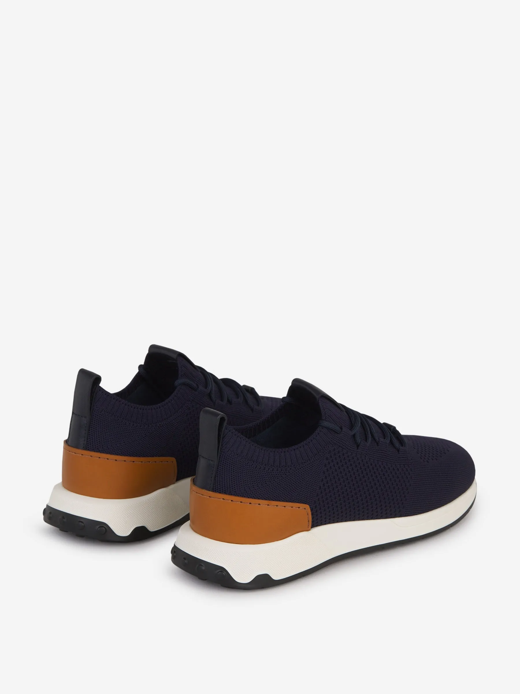 Sneakers Running Mid Volume 63K