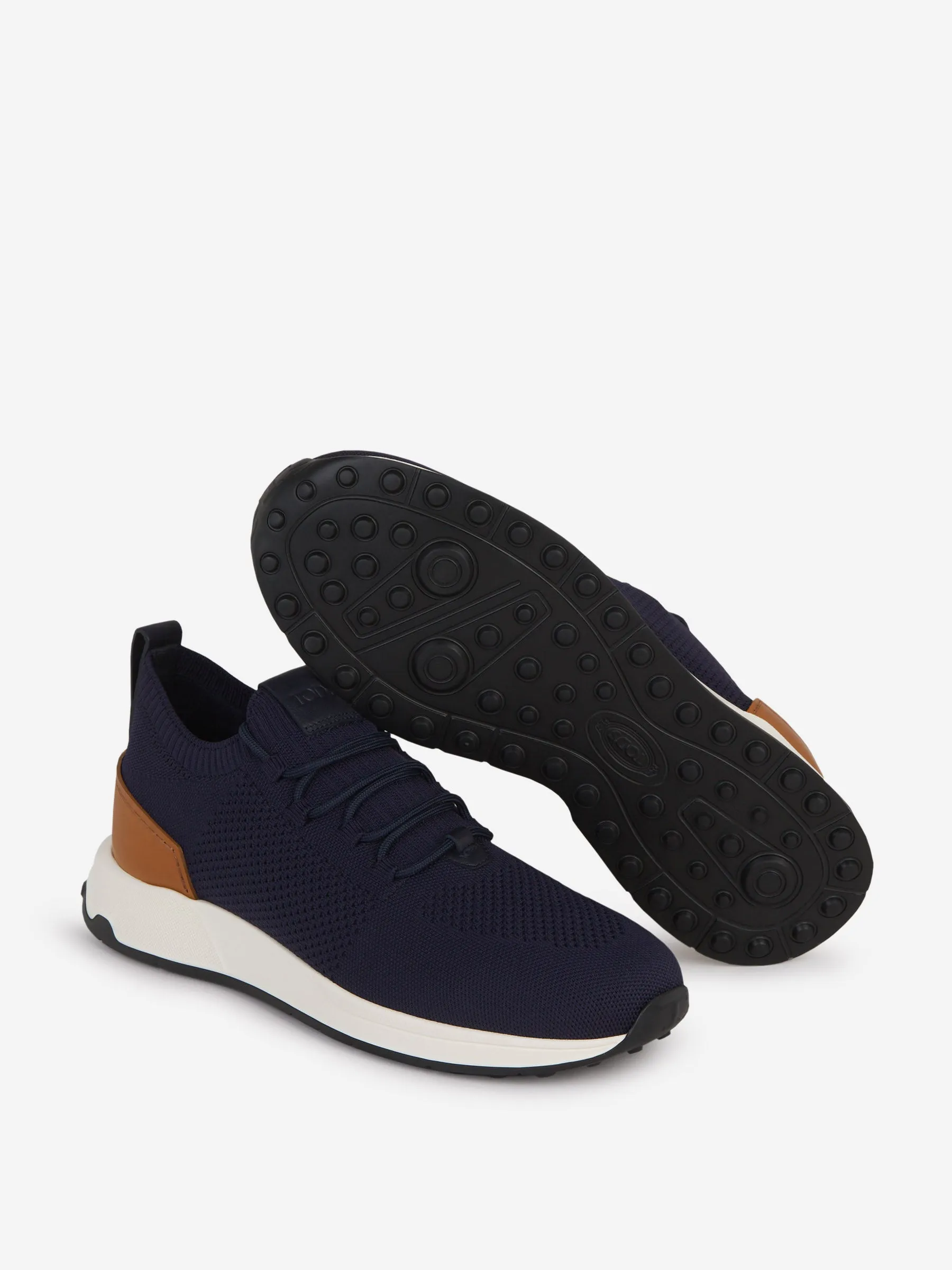 Sneakers Running Mid Volume 63K