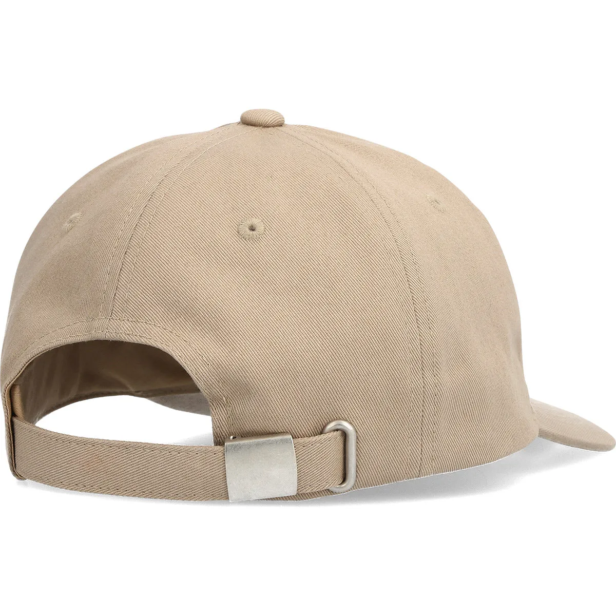 Sombrero Hombre Bug Dad Hat Spyder Marrón