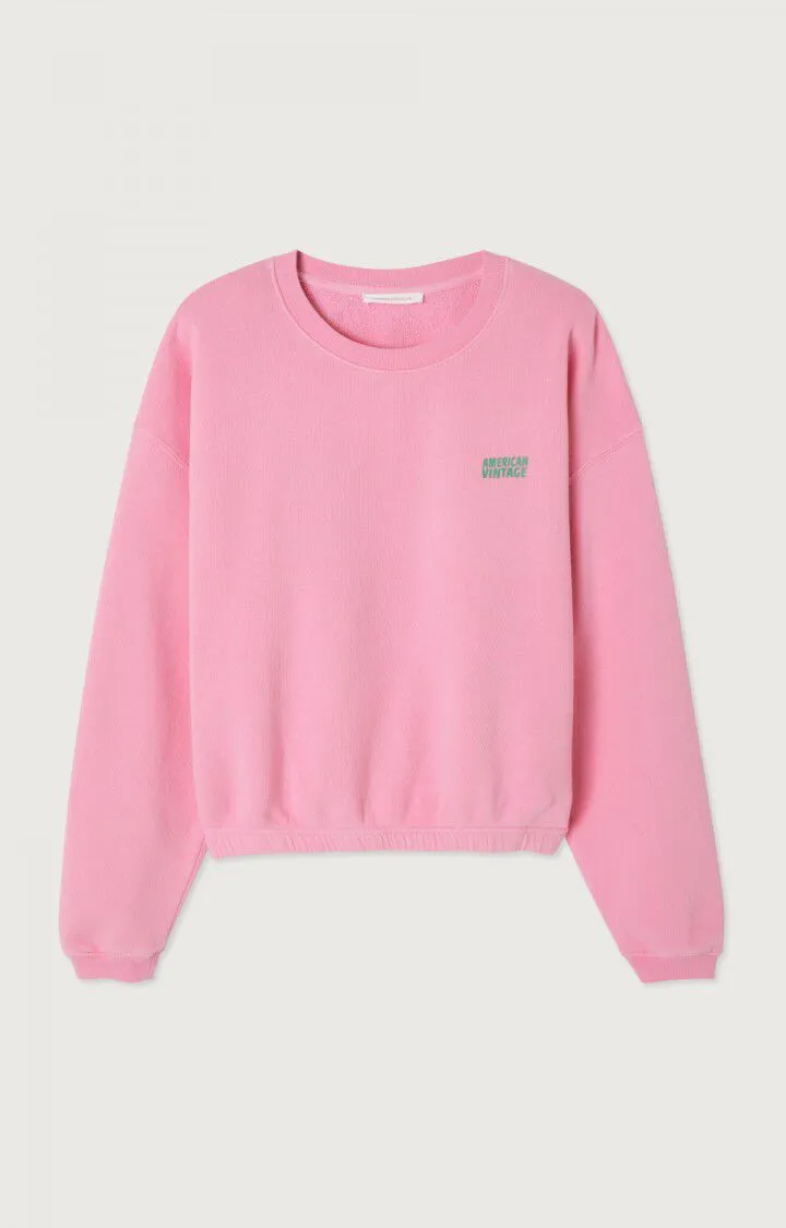 Sudadera mujer Izubird | IZU03AE25