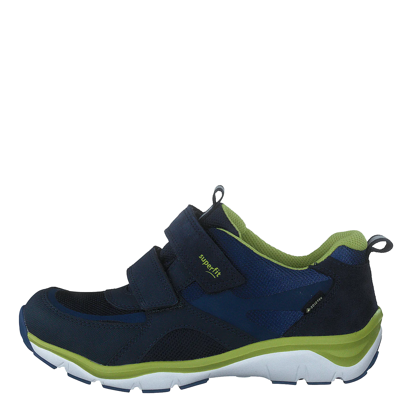 Superfit Sport5 GTX low Blue