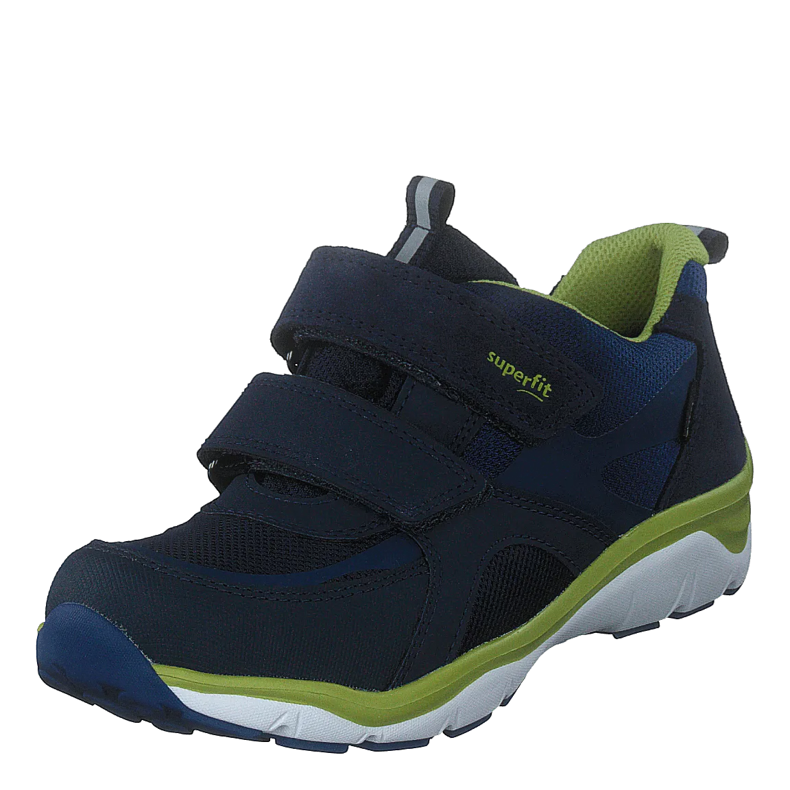 Superfit Sport5 GTX low Blue