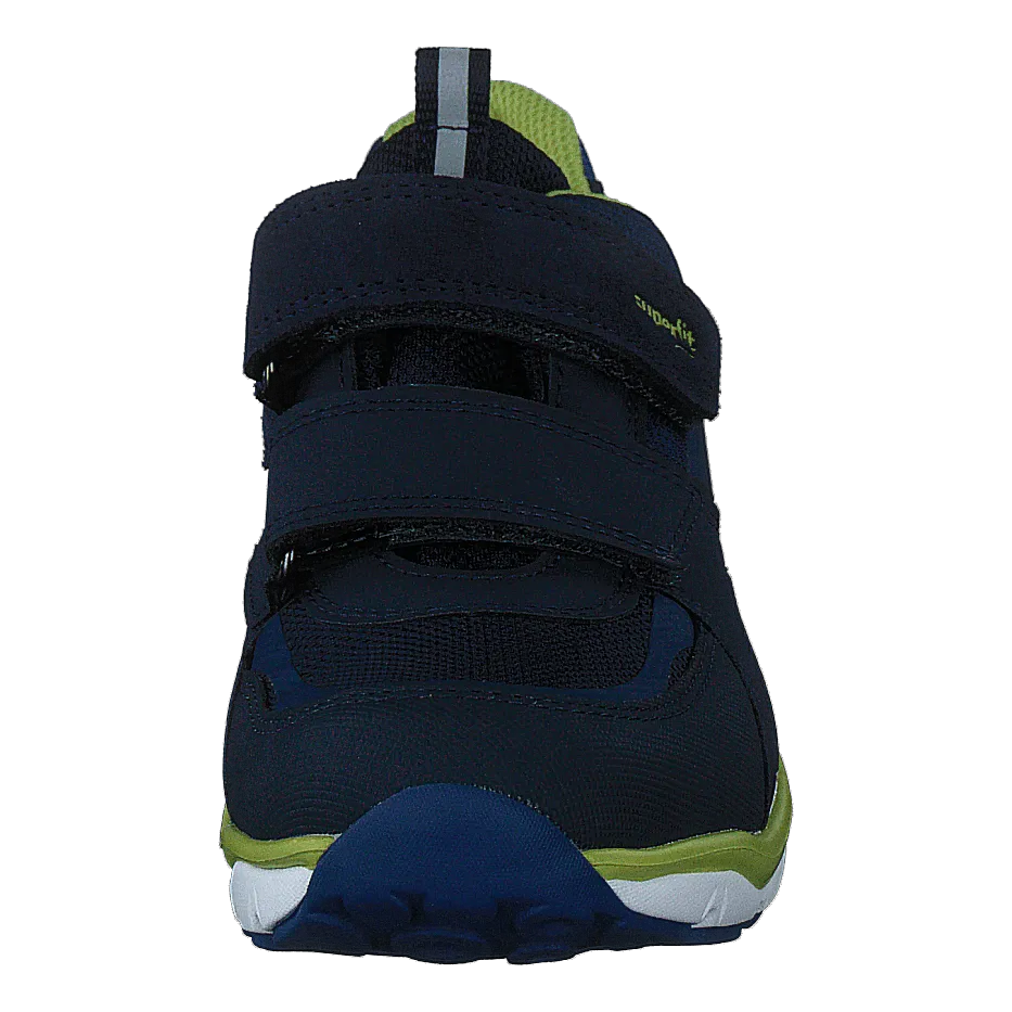 Superfit Sport5 GTX low Blue