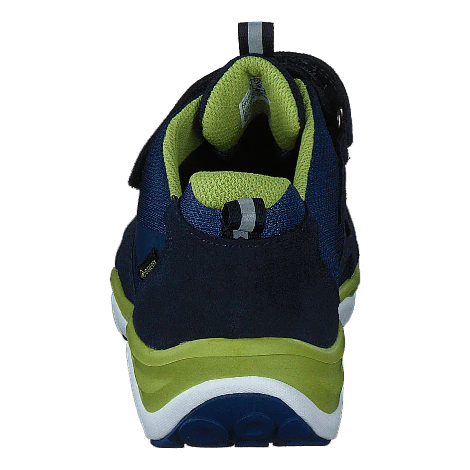 Superfit Sport5 GTX low Blue