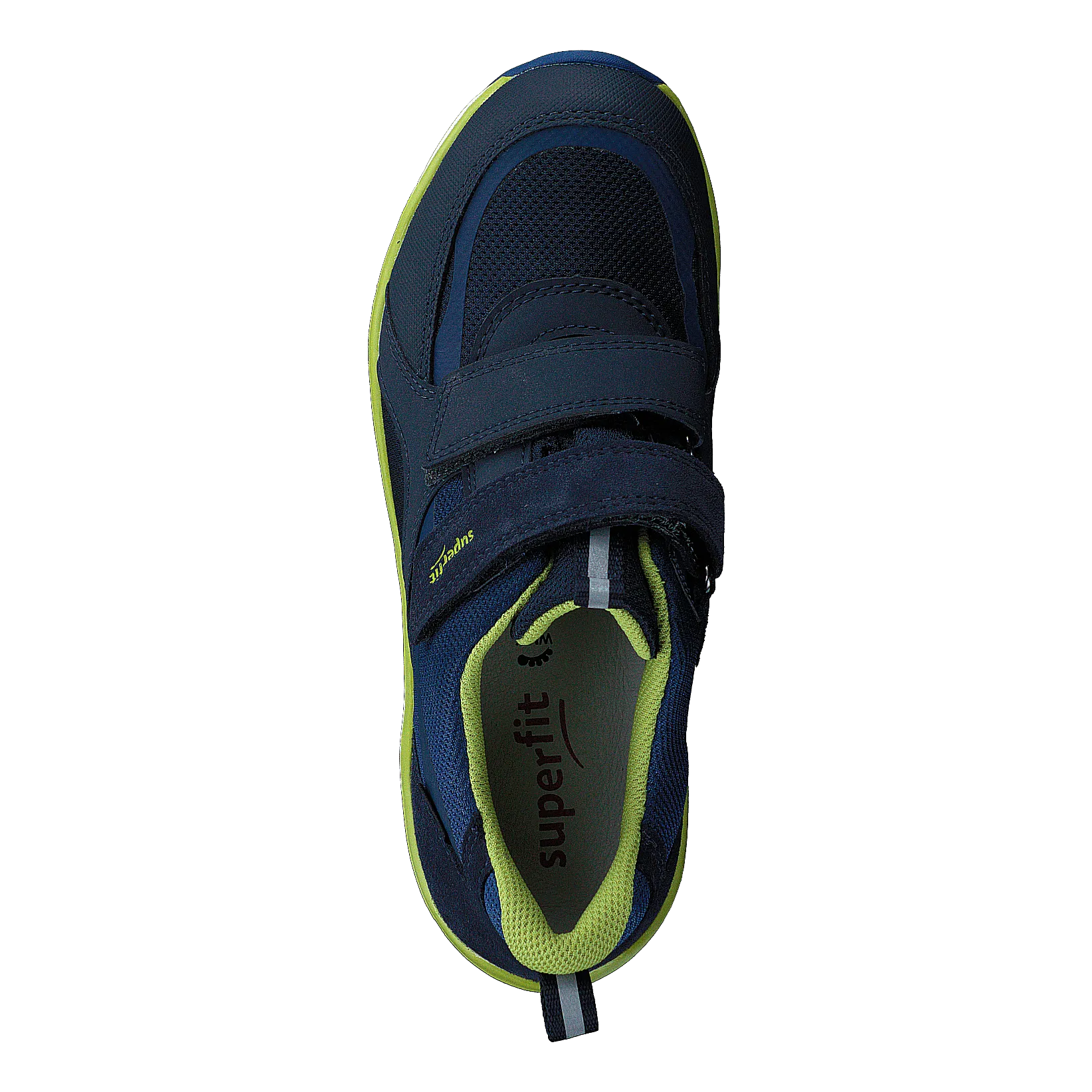 Superfit Sport5 GTX low Blue