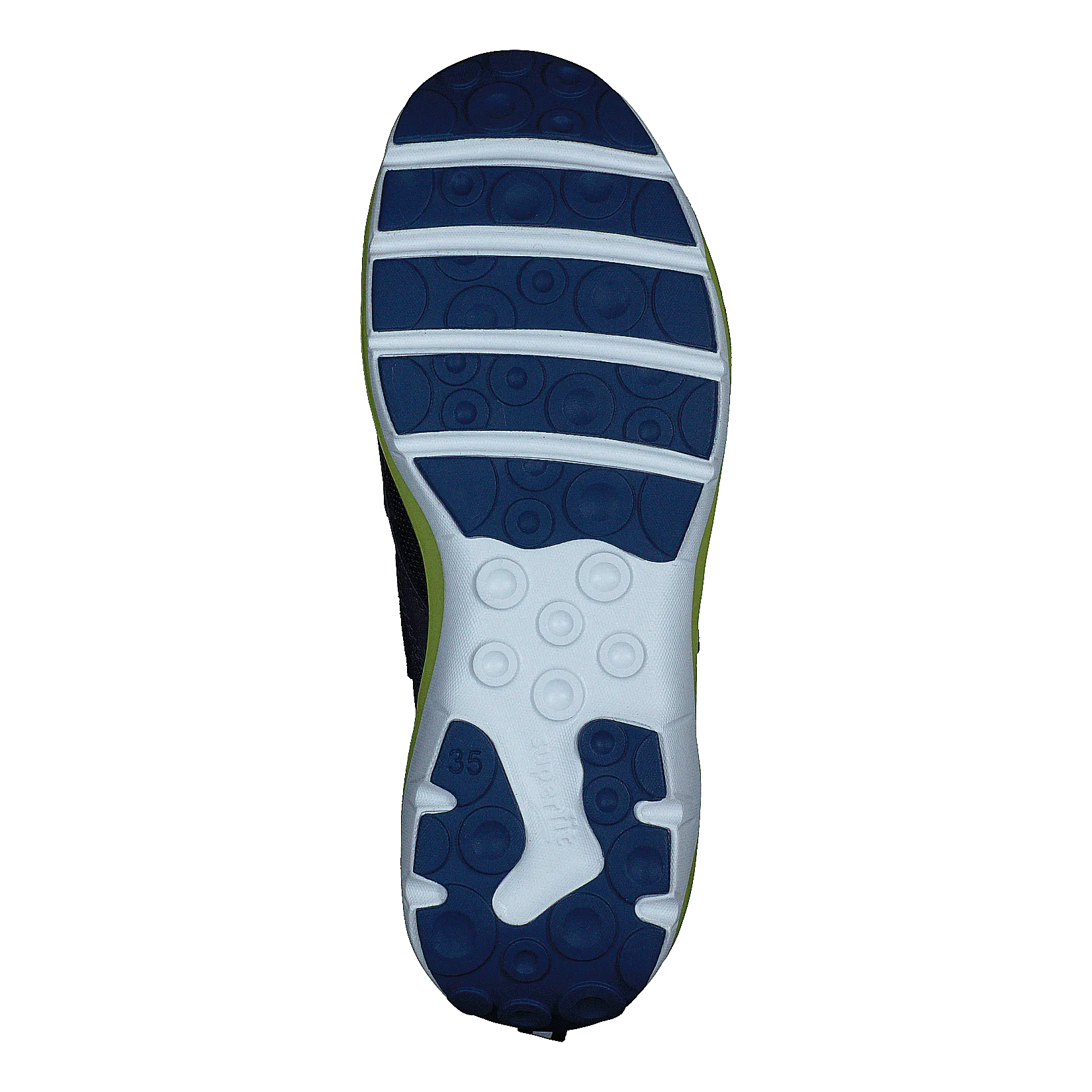 Superfit Sport5 GTX low Blue