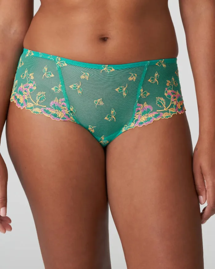 Tanga De Lujo Lenca 0663461 SYT PrimaDonna