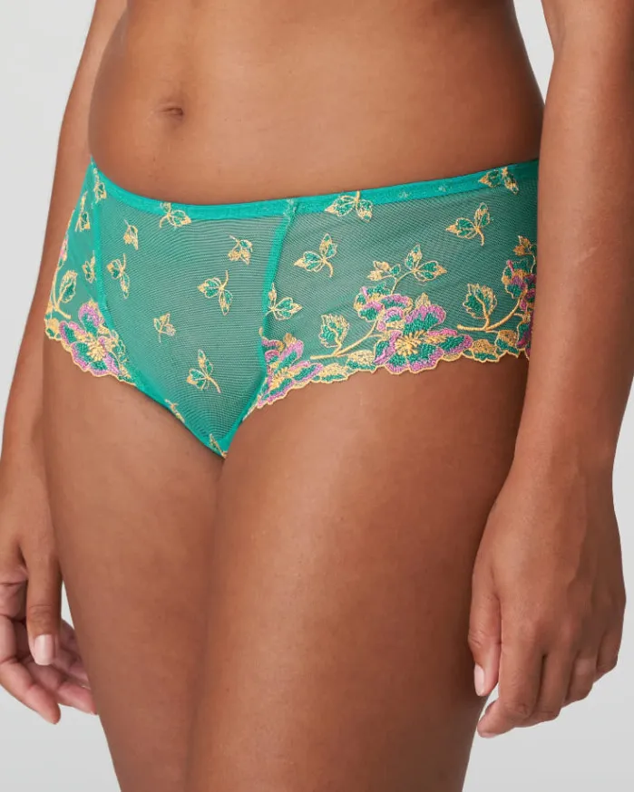 Tanga De Lujo Lenca 0663461 SYT PrimaDonna