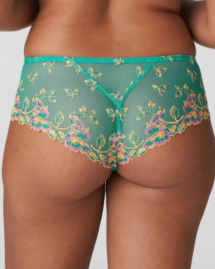 Tanga De Lujo Lenca 0663461 SYT PrimaDonna