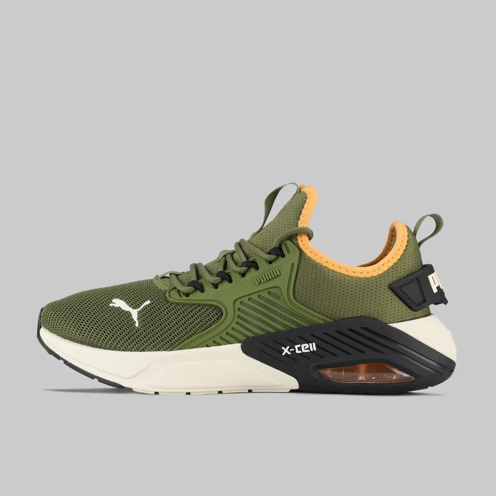 TENIS PUMA XCELL NOVA HOMBRE