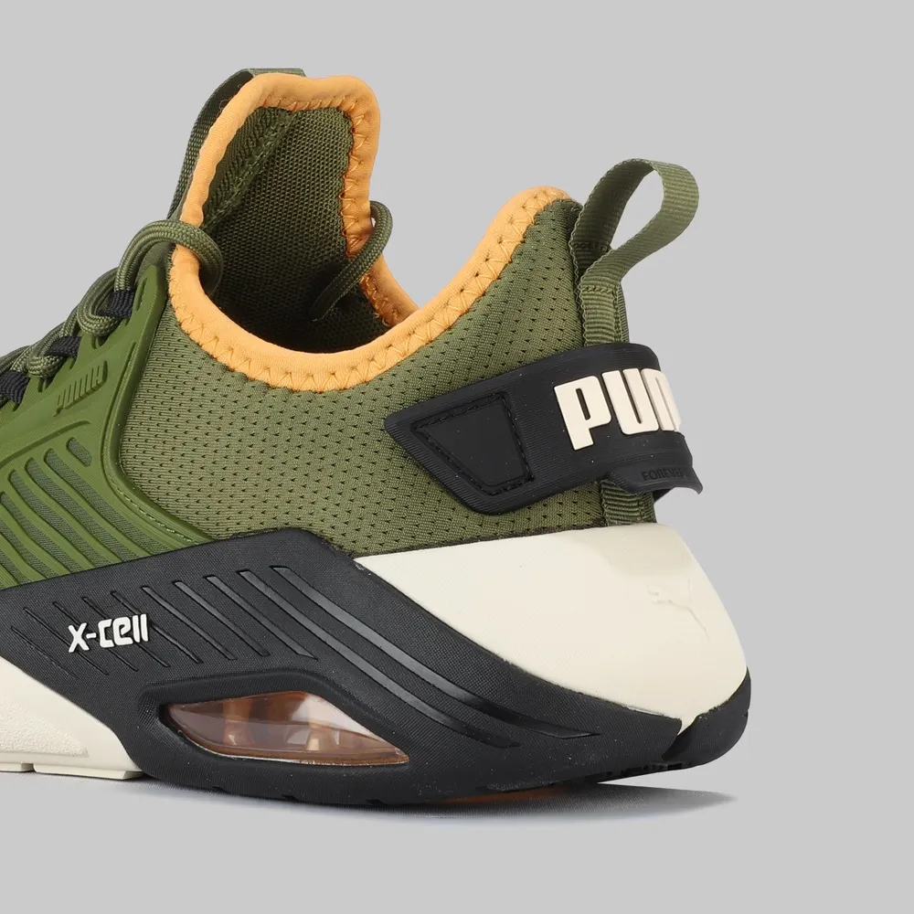 TENIS PUMA XCELL NOVA HOMBRE