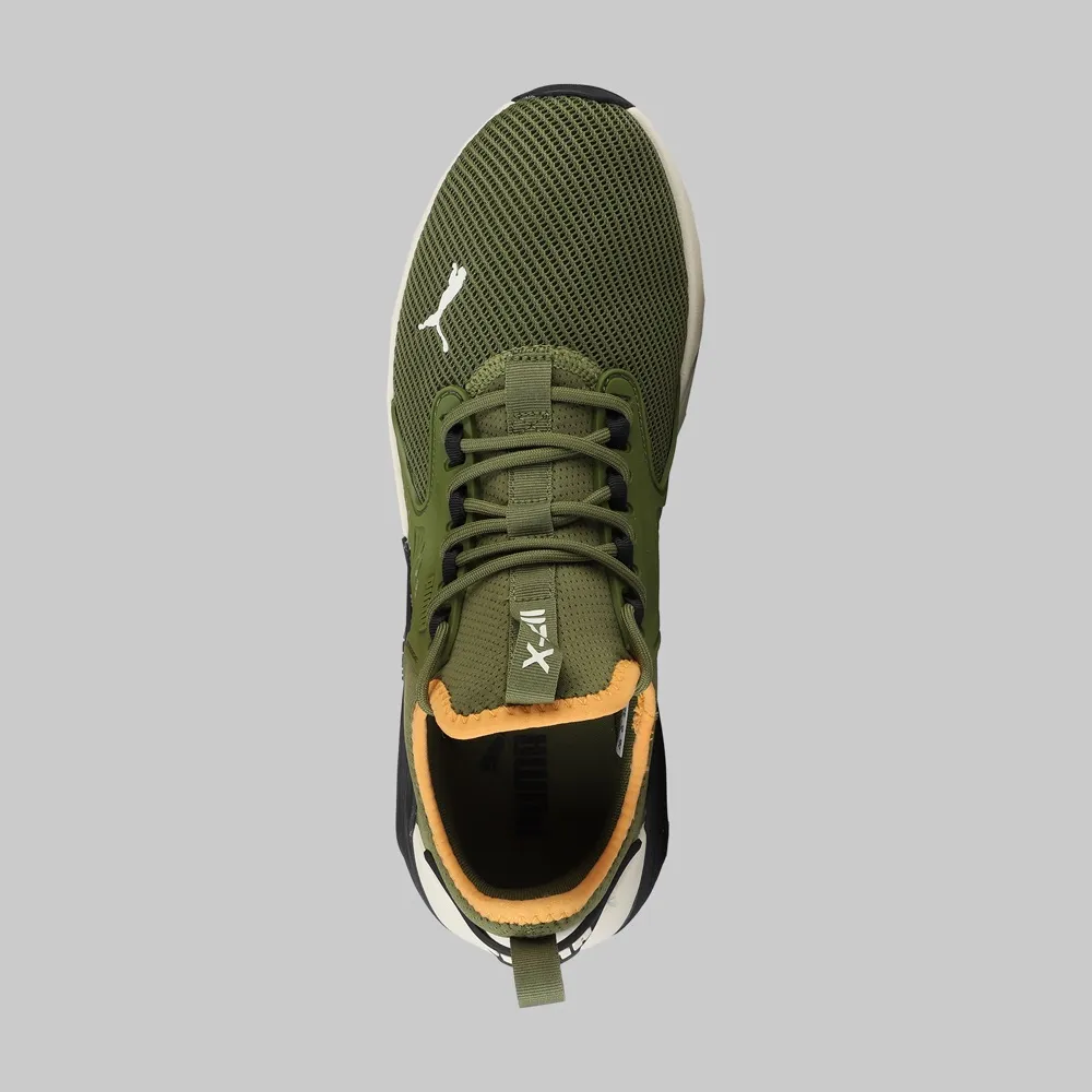 TENIS PUMA XCELL NOVA HOMBRE