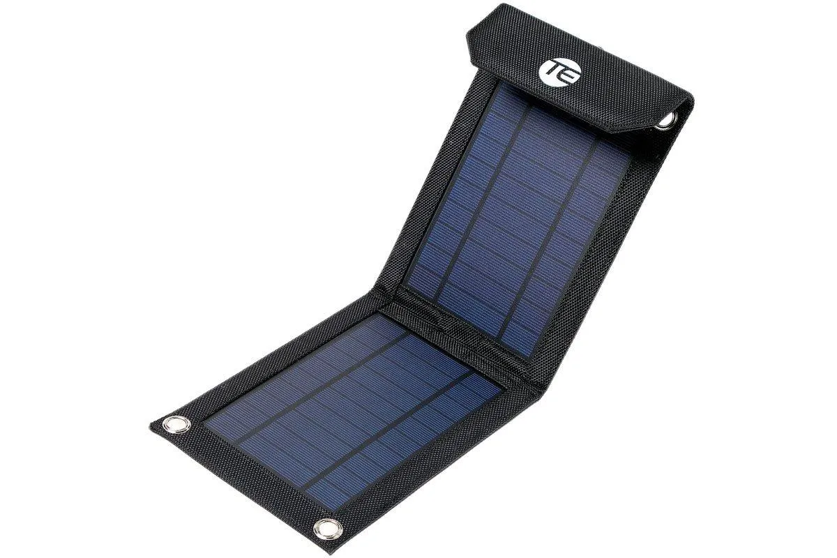 TEXENERGY INFINITE SOLAR 5 PANEL SOLAR TEIS501