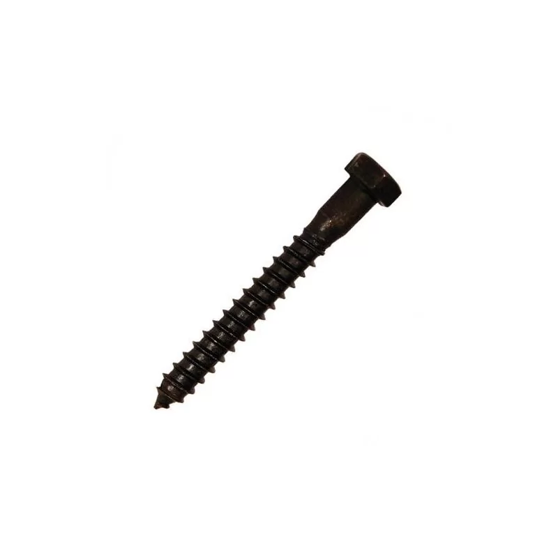 Tirafondo Hexagonal 3/8 X 1 Pernoval