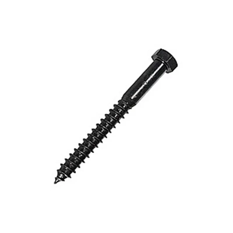 Tirafondo Hexagonal 3/8 X 1 Pernoval