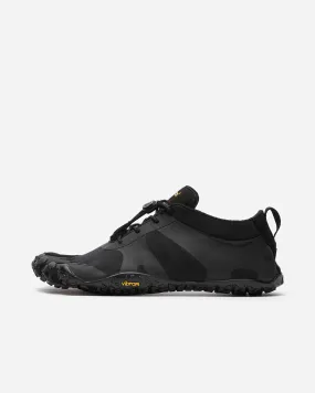 V-Alpha Men's Black