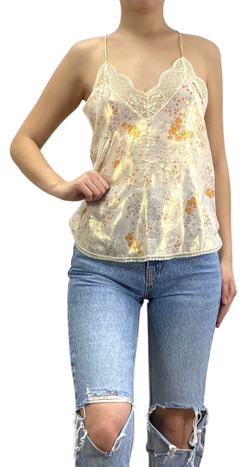 ZADIG & VOLTAIRE Top Flores