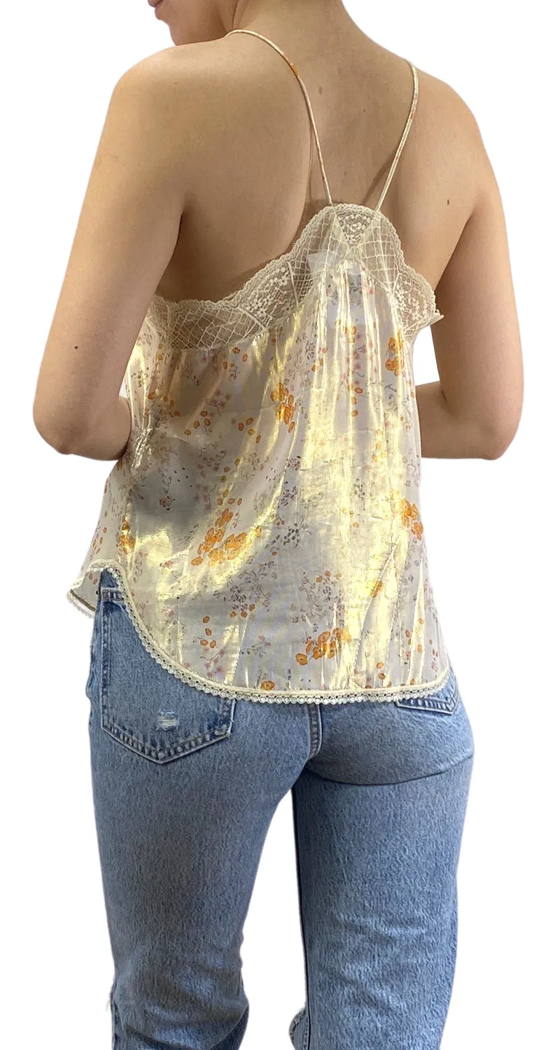ZADIG & VOLTAIRE Top Flores