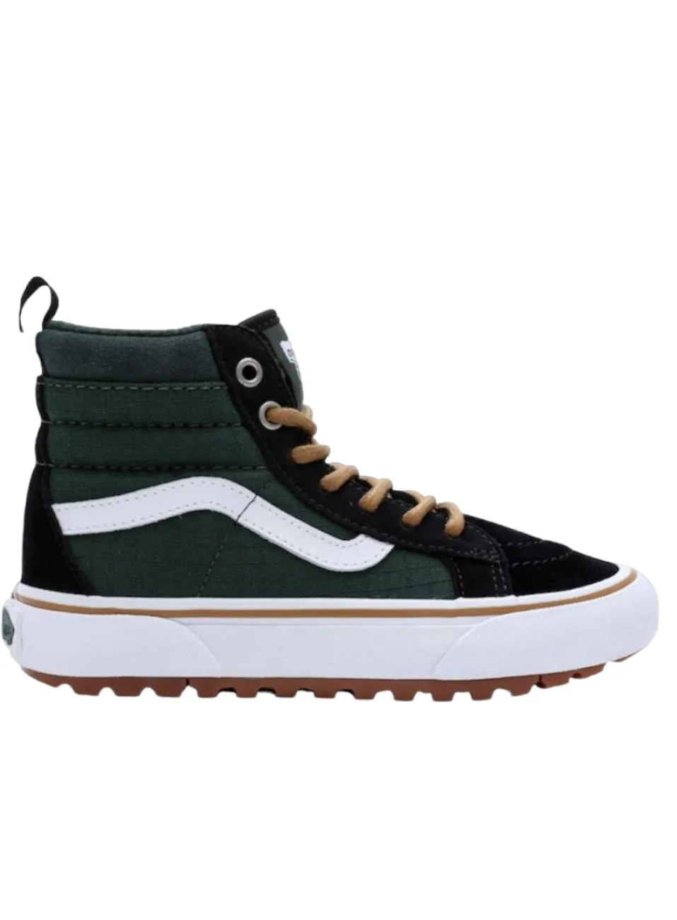 ZAPATILLA SK8 HI MTE1 VANS