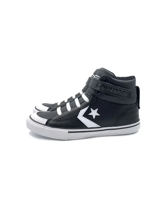 Zapatillas Converse Pro Blaze Mujer Bk