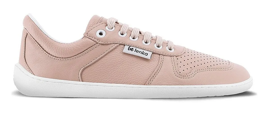 ZAPATOS BE LENKA CHAMP 3.0  NUDE PINK  WOMEN´S