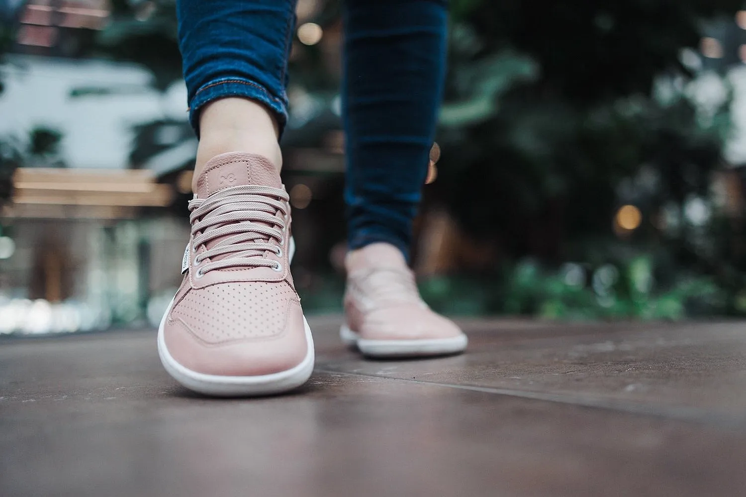 ZAPATOS BE LENKA CHAMP 3.0  NUDE PINK  WOMEN´S