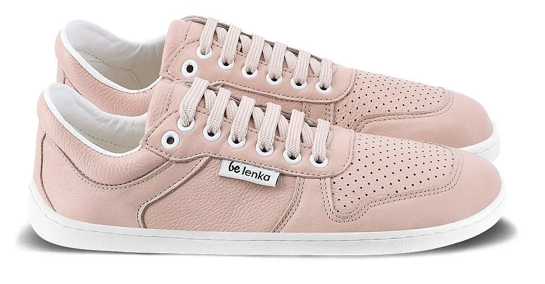 ZAPATOS BE LENKA CHAMP 3.0  NUDE PINK  WOMEN´S