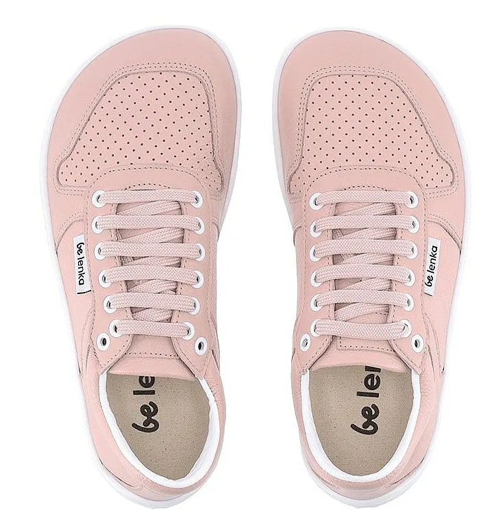ZAPATOS BE LENKA CHAMP 3.0  NUDE PINK  WOMEN´S