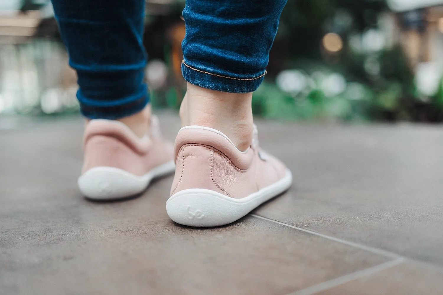 ZAPATOS BE LENKA CHAMP 3.0  NUDE PINK  WOMEN´S