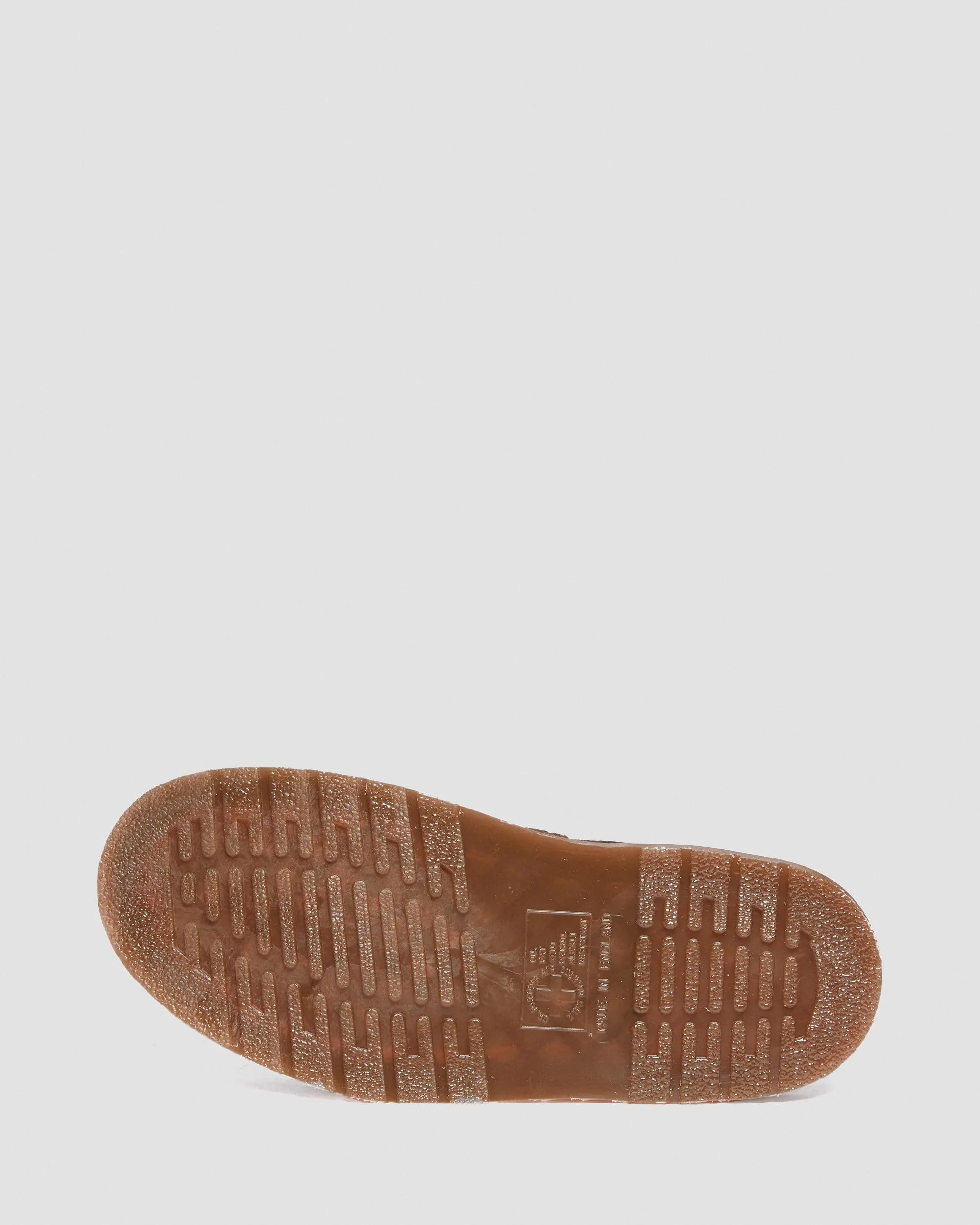 Zuecos Jorge Made In England De Hair On